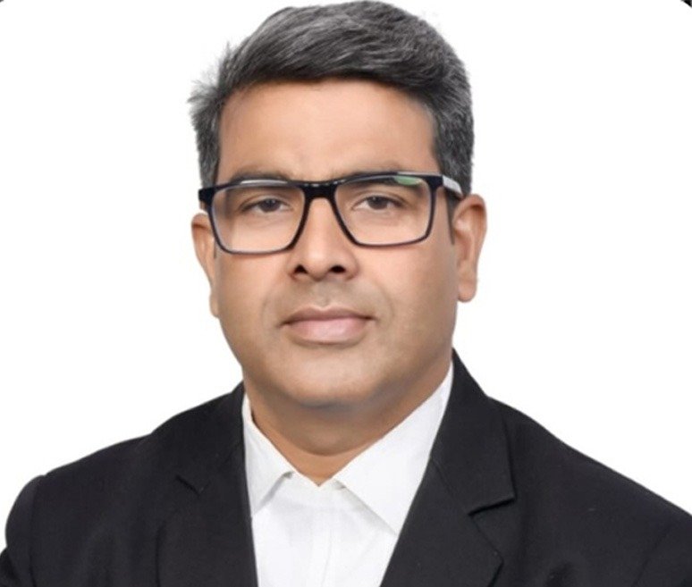 Adv. Mahindra Meena